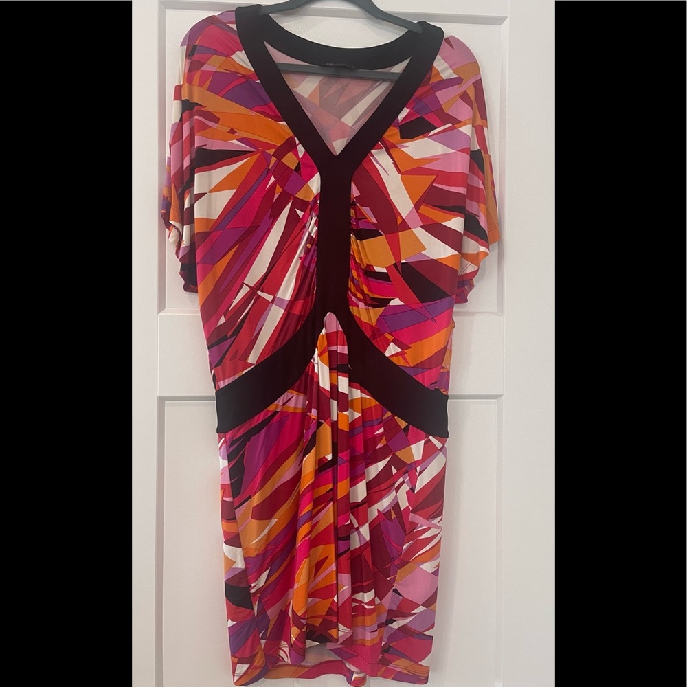 BCBG dress